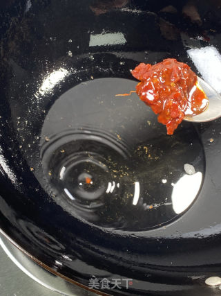 鱼香肉丝的做法步骤：5
