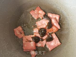 培根芒果三明治的做法步骤：6
