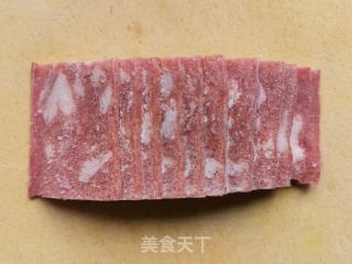 培根芒果三明治的做法步骤：3