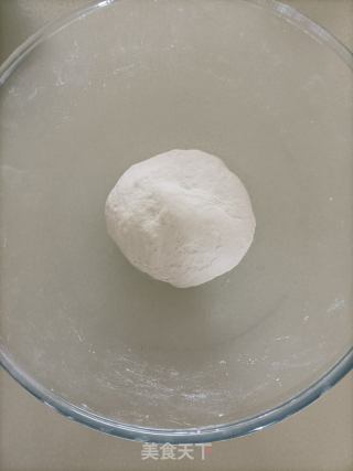 卷心菜素馅水饺的做法步骤：14