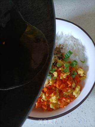 卷心菜素馅水饺的做法步骤：12