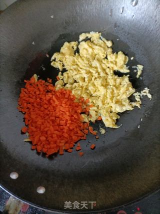 卷心菜素馅水饺的做法步骤：6