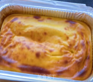 酸奶布丁