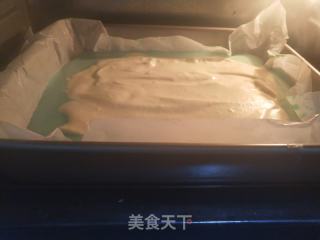 蛋糕卷的做法步骤：13