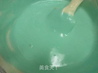 蛋糕卷的做法步骤：12