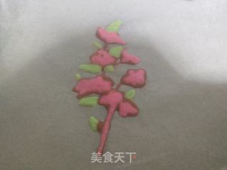 蛋糕卷的做法步骤：11