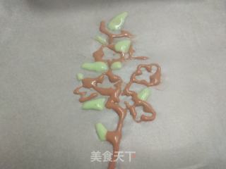 蛋糕卷的做法步骤：9