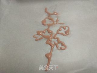 蛋糕卷的做法步骤：8