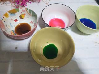 蛋糕卷的做法步骤：6
