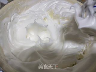 蛋糕卷的做法步骤：3