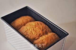 超美味红茶吐司的做法步骤：9