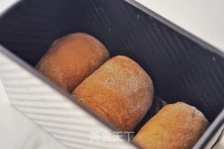 超美味红茶吐司的做法步骤：8