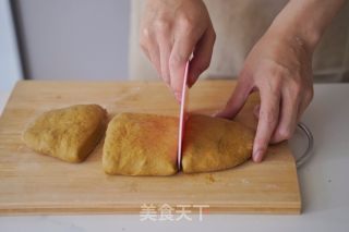 超美味红茶吐司的做法步骤：6