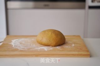 超美味红茶吐司的做法步骤：4
