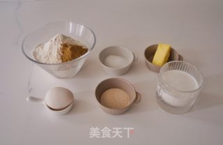 超美味红茶吐司的做法步骤：1