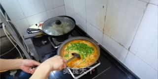 西红柿牛腩面的做法步骤：9