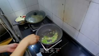 西红柿牛腩面的做法步骤：2