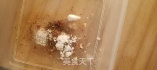 凉拌土豆丝的做法步骤：3