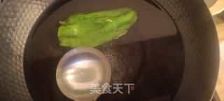 凉拌土豆丝的做法步骤：2
