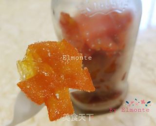 金桔饼的做法