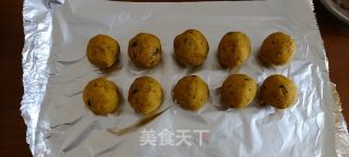 贝贝南瓜馅的做法