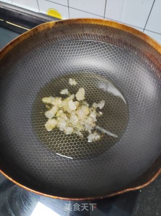 红烧大排的做法步骤：7