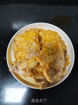 红烧大排的做法步骤：6