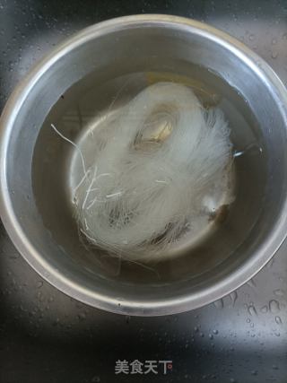 不用揉面的菠菜盒子的做法步骤：5