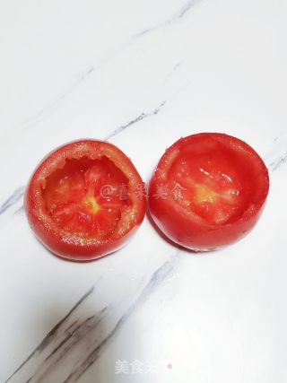 柿柿如意的做法步骤：4
