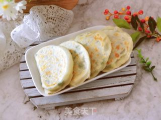 素馅盒子的做法