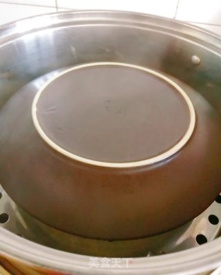 自制实蛋炒火腿肠的做法步骤：6