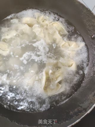 芹菜馄饨的做法步骤：11