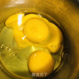 奶酪双丝蛋饼的做法步骤：9