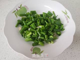 莴笋炒肉丝的做法步骤：5