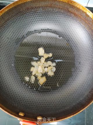 糯米狮子头的做法步骤：10