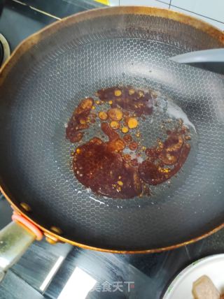 红烧五花肉的做法步骤：7