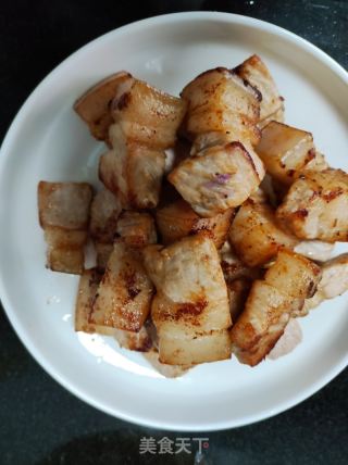 红烧五花肉的做法步骤：5