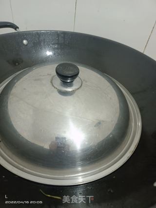 香酥炸鸭脚的做法步骤：2