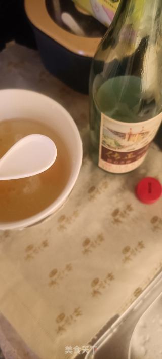 鸡蛋羹的做法步骤：6