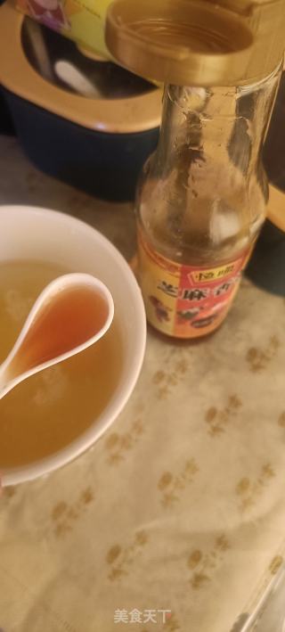 鸡蛋羹的做法步骤：5