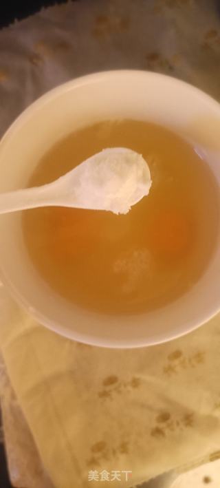 鸡蛋羹的做法步骤：3