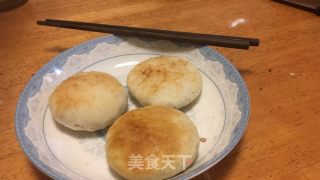红豆饼的做法
