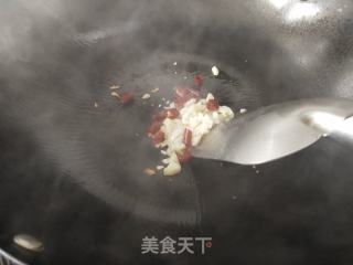 凉拌虾仁蚕豆的做法步骤：12