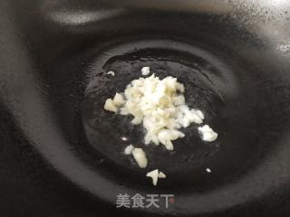 凉拌虾仁蚕豆的做法步骤：11