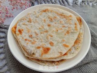 韭菜猪肉薄饼的做法