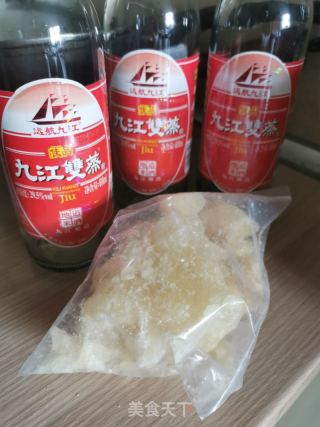 青梅酒的做法步骤：5