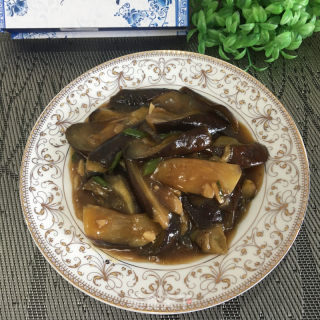 醋溜茄子的做法步骤：10
