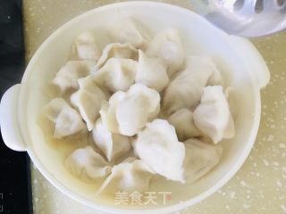 大肉玉米虾饺的做法