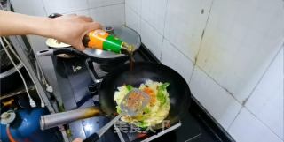 酸辣土豆片的做法步骤：5
