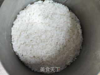糯米糕的做法步骤：5